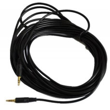 Кабель мультимедійний 3.5mm M to 3.5mm M 7.5m Atcom (17438)