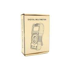 Цифровий мультиметр Mayilon HT-113C, V, A, R, C, F (HT-113C)