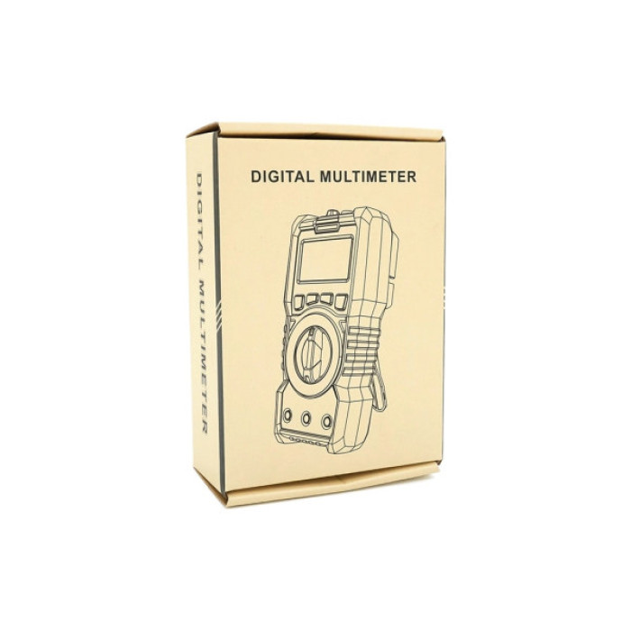 Цифровий мультиметр Mayilon HT-113C, V, A, R, C, F (HT-113C)