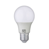 Лампочка Horoz А60 PREMIER SMD LED 12W 6400K E27 1050Lm (YT32451)
