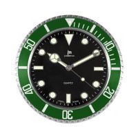 Настінний годинник Lowell 14936V