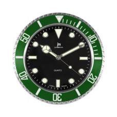 Настінний годинник Lowell 14936V