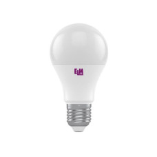 Лампочка ELM B65 15W PA10S E27 6500K (18-0195)