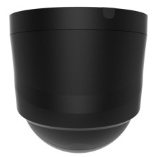 Камера відеоспостереження Ajax TurretCam HL (8/2.8) black