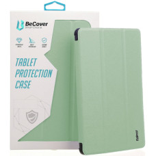 Чохол до планшета BeCover Soft Edge Apple iPad Air 4 10.9 2020/2021 Green (706819)