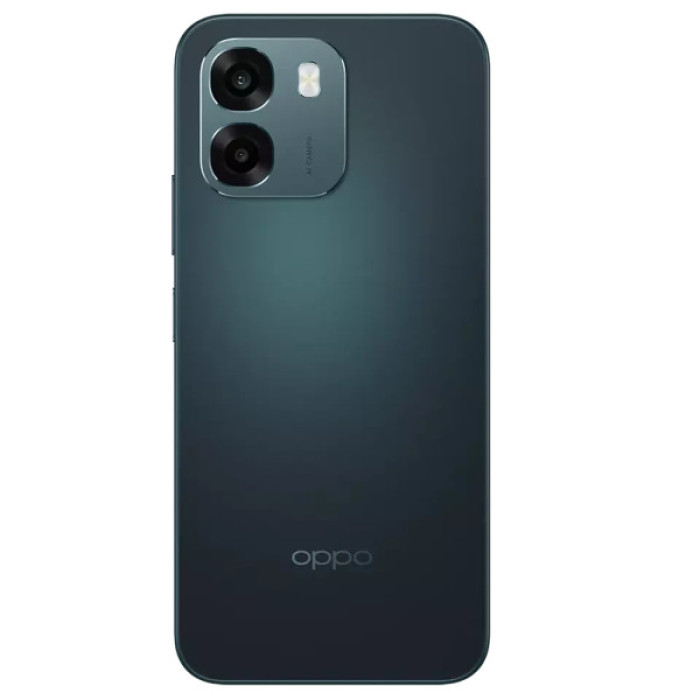 Мобільний телефон Oppo A6 6/256GB Sapphire Blue (OFCPH2817_BLUE)