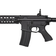 Гвинтівка страйкбольна Cyma SR16 AEG 6 мм Aluminum (CM.006)