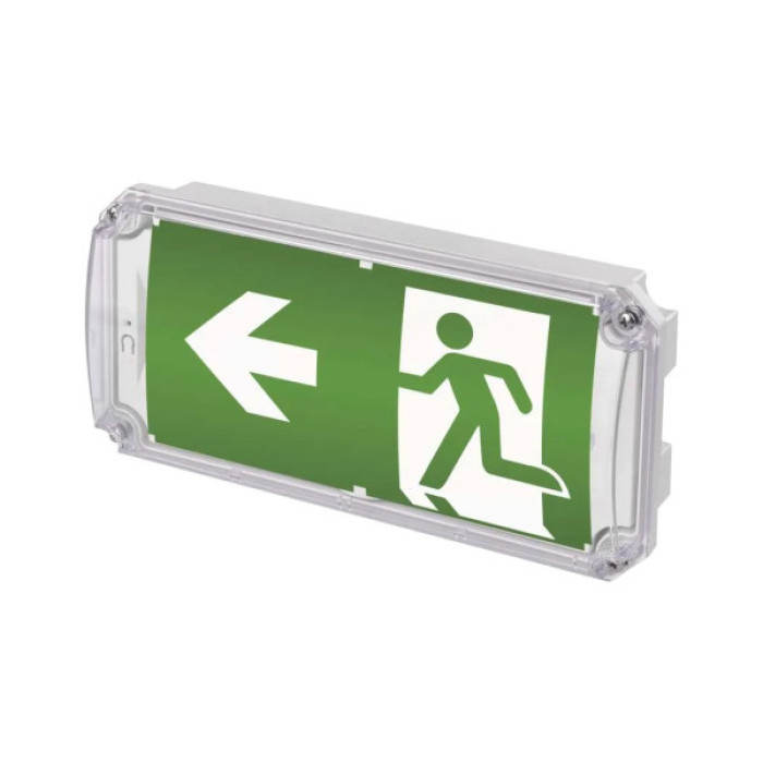 Світильник EMOS 3Вт IP66 (ZN2120)