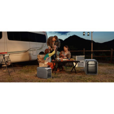 Зарядна станція EcoFlow DELTA 3 Max Plus (EFD3MP-EU-CBOX)