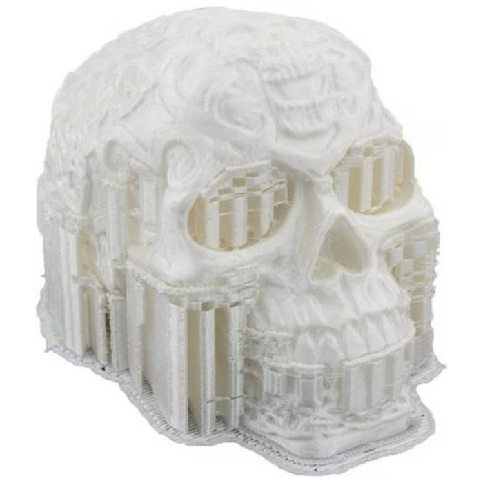 Пластик для 3D-принтера Polymaker PolySupport Breakaway 1,75mm 0,75kg White (PD04001)