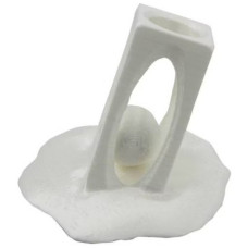 Пластик для 3D-принтера Polymaker PolySupport Breakaway 1,75mm 0,75kg White (PD04001)