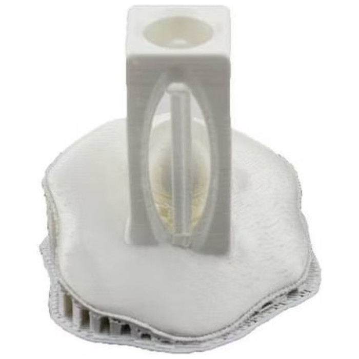 Пластик для 3D-принтера Polymaker PolySupport Breakaway 1,75mm 0,75kg White (PD04001)