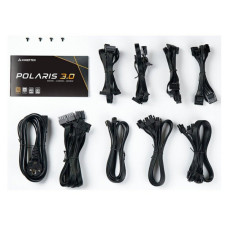 Блок живлення Chieftec 1250W Polaris 3.0 (PPS-1250FC-A3)