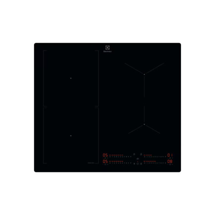 Варочна поверхня Electrolux KIS62453I
