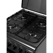 Плита Liberty PWE 6102 BL-F