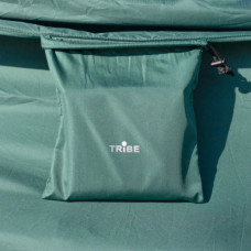 Гамак Tribe Hammock T-LE-0002 green (T-LE-0002-green)