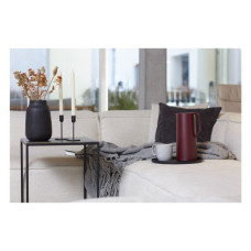 Термос Tefal Motiva, 1л, пластик, скло, бордовий (N4170210)