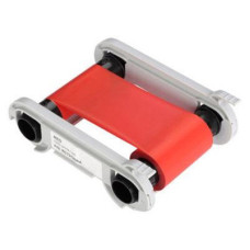 Ріббон Evolis к принтерам Zenius, Primacy, Elypso, красный, 1000 отпечатко (RCT013NAA)