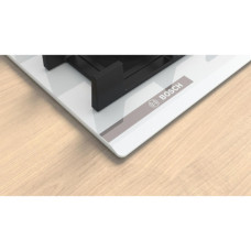 Варочна поверхня Bosch PNK 6B2P 40R (PNK6B2P40R)