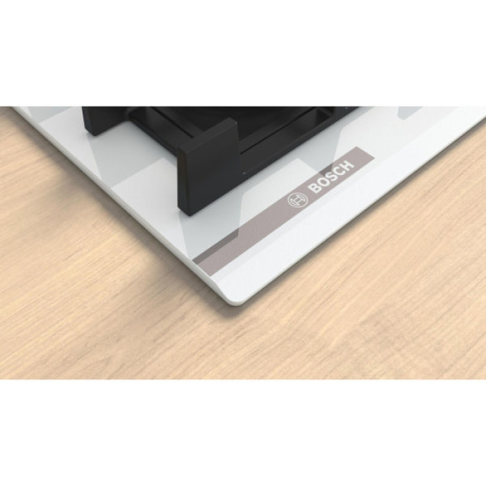 Варочна поверхня Bosch PNK 6B2P 40R (PNK6B2P40R)