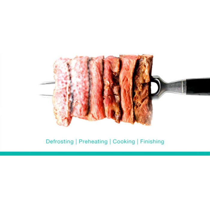 Мікрохвильова піч Gorenje MO20A3T4