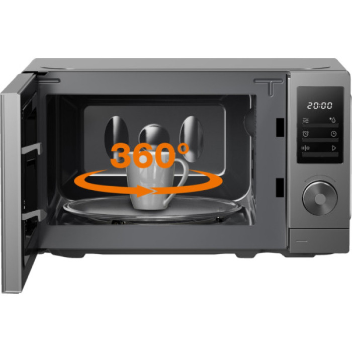 Мікрохвильова піч Gorenje MO20A3T4