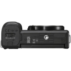 Цифровий фотоапарат Sony Alpha ZV-E10 body black (ZVE10B.CEC)