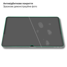 Скло захисне BeCover 3D Edge Full Cover Apple iPad 10.9" (2022/2024) / iPad (A16) 2025 11" (714773)