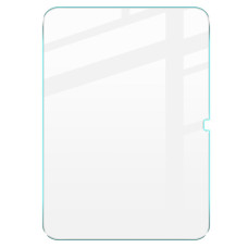 Скло захисне BeCover 3D Edge Full Cover Apple iPad 10.9" (2022/2024) / iPad (A16) 2025 11" (714773)