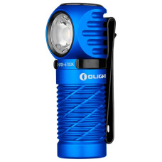 Ліхтар Olight Perun 2 Mini CW Blue (0.0001.0080)