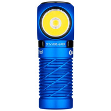 Ліхтар Olight Perun 2 Mini CW Blue (0.0001.0080)