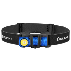 Ліхтар Olight Perun 2 Mini CW Blue (0.0001.0080)