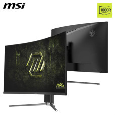 Монітор MSI MAG 325CQPF-E18