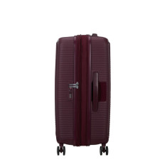 Валіза American Tourister Soundbox 71.5/81 л бордова (32G*50002)