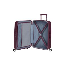 Валіза American Tourister Soundbox 71.5/81 л бордова (32G*50002)