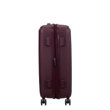 Валіза American Tourister Soundbox 71.5/81 л бордова (32G*50002)
