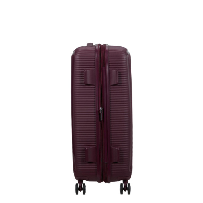 Валіза American Tourister Soundbox 71.5/81 л бордова (32G*50002)