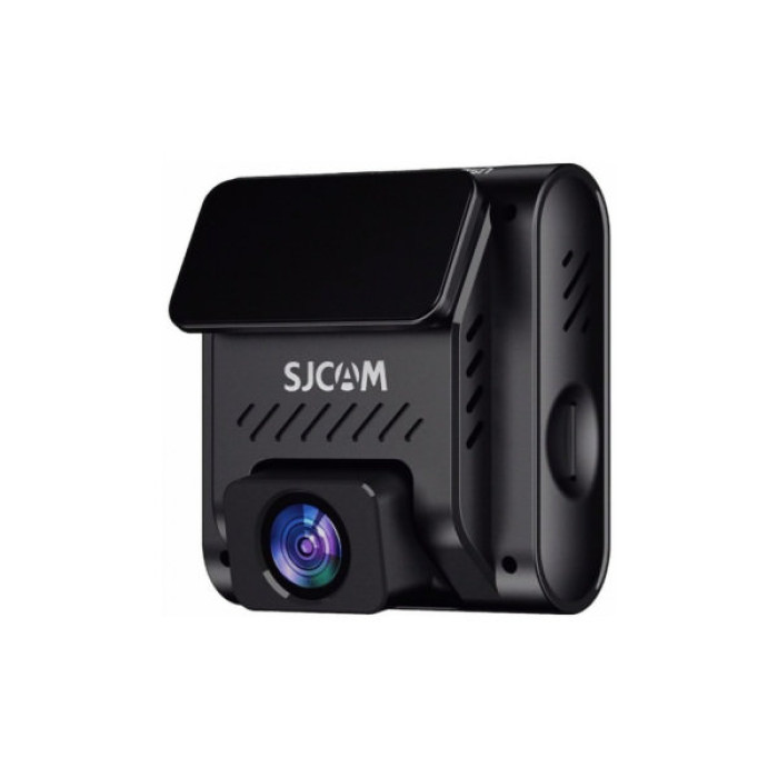 Відеореєстратор SJCAM Dashcam M60 + rear camera WIFI, GPS (6972476162954)