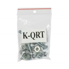 Точка доступу Wi-Fi Mikrotik QRT 5 (RB911G-5HPnD-QRT)