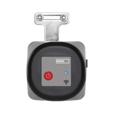 Кульовий кран EMOS P5640S ZigBee (P5640S)