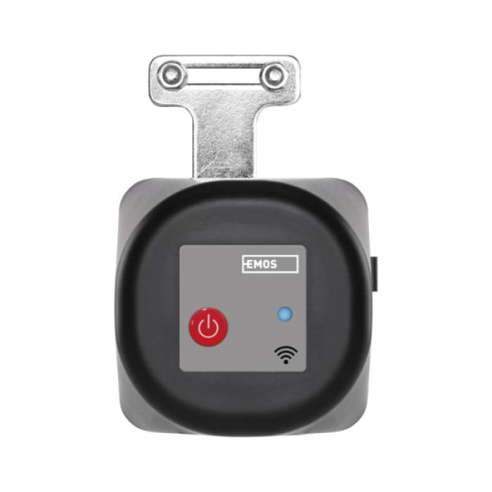 Кульовий кран EMOS P5640S ZigBee (P5640S)