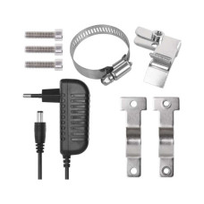 Кульовий кран EMOS P5640S ZigBee (P5640S)