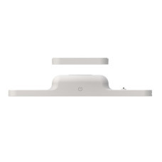 Настільна лампа ColorWay Magnetic Multi-Functional, 3W, battery 1800 mAh (CW-DL11MMB-W)