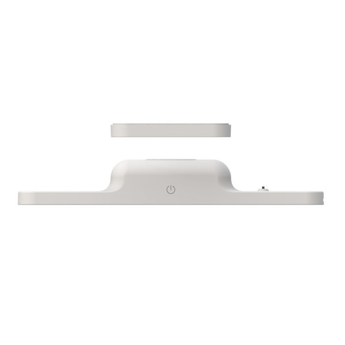 Настільна лампа ColorWay Magnetic Multi-Functional, 3W, battery 1800 mAh (CW-DL11MMB-W)