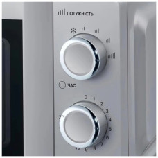 Мікрохвильова піч Grunhelm 20MX711-G