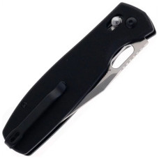 Ніж CJRB Prado Black (J1936-BK)