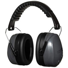 Тактичні навушники Allen Сomfort Passive Black/Grey (2336)