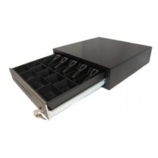 Грошовий ящик HPC System HPC 13S Bk 24V (292)