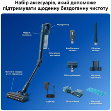 Пилосос Philips XC5244/10