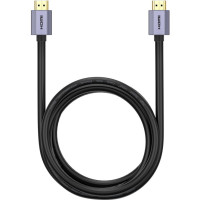 Кабель мультимедійний HDMI M to HDMI M 3.0m V2.0 Baseus (WKGQ020301)